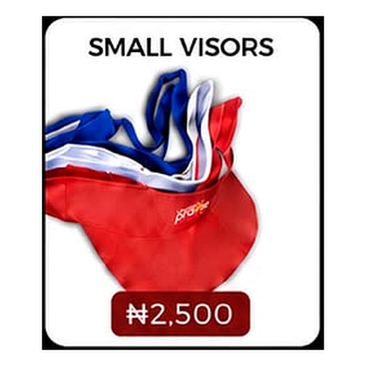 Unusual Praise merchandise item 7